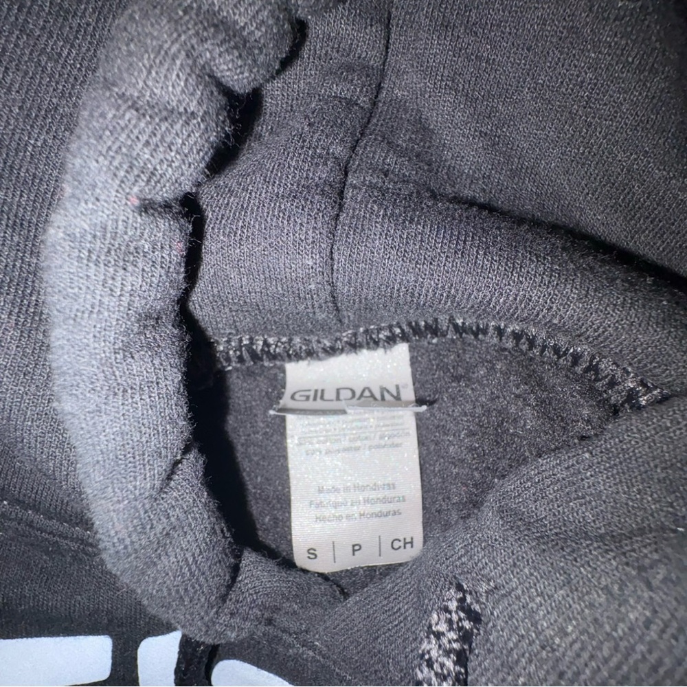 Philadelphia Eagles Gildan Hoodie! - Picture 5 of 5